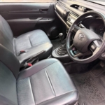 2017 Toyota Hilux 2.4GD (Aircon) — thumbnail 9