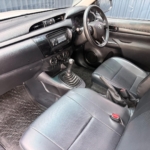 2017 Toyota Hilux 2.4GD (Aircon) — thumbnail 7