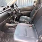 2017 Toyota Hilux 2.4GD (Aircon) — thumbnail 8