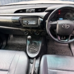 2017 Toyota Hilux 2.4GD (Aircon) — thumbnail 10