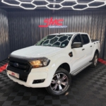 2017 Ford Ranger 2.2TDCi Double Cab Hi-Rider XL Auto — thumbnail 1