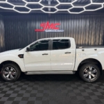 2017 Ford Ranger 2.2TDCi Double Cab Hi-Rider XL Auto — thumbnail 4