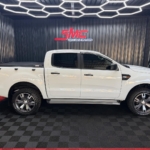 2017 Ford Ranger 2.2TDCi Double Cab Hi-Rider XL Auto — thumbnail 3