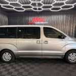 2016 Hyundai H-1 2.5 CRDI ELITE Auto  9-Seater — thumbnail 3