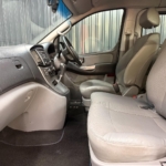 2016 Hyundai H-1 2.5 CRDI ELITE Auto  9-Seater — thumbnail 8