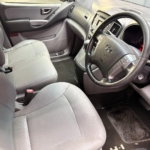 2016 Hyundai H-1 2.5 CRDI ELITE Auto  9-Seater — thumbnail 10