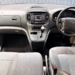 2016 Hyundai H-1 2.5 CRDI ELITE Auto  9-Seater — thumbnail 9
