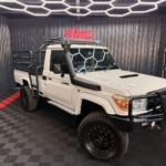 2016 Toyota Land Cruiser 79 4.5D-4D LX V8 — thumbnail 2