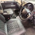 2016 Toyota Land Cruiser 79 4.5D-4D LX V8 — thumbnail 10