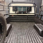 2016 Toyota Land Cruiser 79 4.5D-4D LX V8 — thumbnail 7