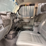 2014 Toyota Land Cruiser 79 4.5D-4D LX V8 Double Cab — thumbnail 8