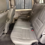 2014 Toyota Land Cruiser 79 4.5D-4D LX V8 Double Cab — thumbnail 11