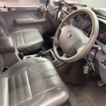 2014 Toyota Land Cruiser 79 4.5D-4D LX V8 Double Cab — thumbnail 10