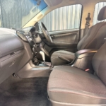 2022 Isuzu D-Max 250 Double Cab Hi-Ride Auto — thumbnail 8