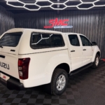 2022 Isuzu D-Max 250 Double Cab Hi-Ride Auto — thumbnail 6