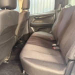 2022 Isuzu D-Max 250 Double Cab Hi-Ride Auto — thumbnail 11