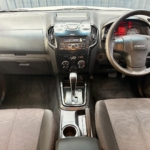 2022 Isuzu D-Max 250 Double Cab Hi-Ride Auto — thumbnail 9