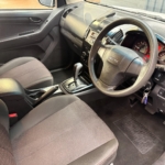 2022 Isuzu D-Max 250 Double Cab Hi-Ride Auto — thumbnail 10