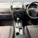 2022 Isuzu D-Max 250 Double Cab Hi-Ride Auto — thumbnail 9