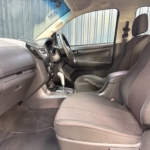 2022 Isuzu D-Max 250 Double Cab Hi-Ride Auto — thumbnail 8
