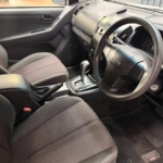 2022 Isuzu D-Max 250 Double Cab Hi-Ride Auto — thumbnail 10