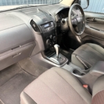 2022 Isuzu D-Max 250 Double Cab Hi-Ride Auto — thumbnail 7