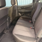 2022 Isuzu D-Max 250 Double Cab Hi-Ride Auto — thumbnail 11