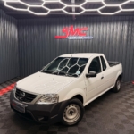 2022 Nissan NP200 1.6 — thumbnail 1
