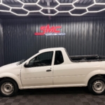 2022 Nissan NP200 1.6 — thumbnail 4
