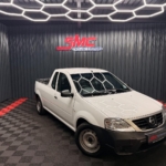 2022 Nissan NP200 1.6 — thumbnail 2