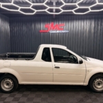 2022 Nissan NP200 1.6 — thumbnail 3