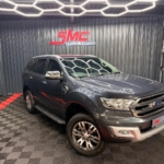 2018 Ford Everest 2.2TDCi XLT Auto — thumbnail 2