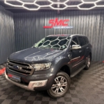 2018 Ford Everest 2.2TDCi XLT Auto — thumbnail 1