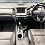 2018 Ford Everest 2.2TDCi XLT Auto — thumbnail 9