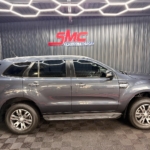 2018 Ford Everest 2.2TDCi XLT Auto — thumbnail 3