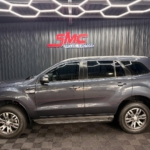 2018 Ford Everest 2.2TDCi XLT Auto — thumbnail 4