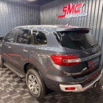2018 Ford Everest 2.2TDCi XLT Auto — thumbnail 5