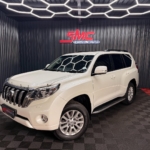 2014 Toyota Land Cruiser Prado 4.0 VX — thumbnail 1