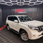2014 Toyota Land Cruiser Prado 4.0 VX — thumbnail 2