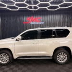 2014 Toyota Land Cruiser Prado 4.0 VX — thumbnail 4