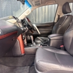 2014 Toyota Land Cruiser Prado 4.0 VX — thumbnail 8