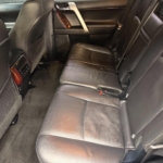 2014 Toyota Land Cruiser Prado 4.0 VX — thumbnail 11