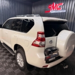 2014 Toyota Land Cruiser Prado 4.0 VX — thumbnail 5