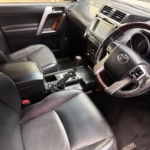 2014 Toyota Land Cruiser Prado 4.0 VX — thumbnail 10