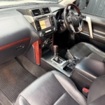 2014 Toyota Land Cruiser Prado 4.0 VX — thumbnail 7