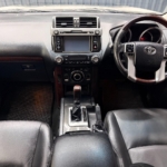 2014 Toyota Land Cruiser Prado 4.0 VX — thumbnail 9