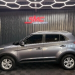 2018 Hyundai Creta 1.6 Executive Auto — thumbnail 4
