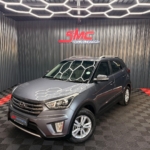 2018 Hyundai Creta 1.6 Executive Auto — thumbnail 1