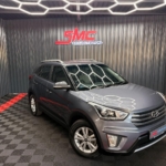 2018 Hyundai Creta 1.6 Executive Auto — thumbnail 2