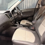 2018 Hyundai Creta 1.6 Executive Auto — thumbnail 8